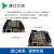 Xilinx小梅哥Zynq核心板Xilinx赛灵思7Z010开发板以太网邮票孔兼容AC60 XC7Z010 商业级 256MB 评估板