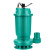 小型潜水泵 流量：3立方米/h；扬程：30m；额定功率：0.75KW；配管口径：DN25