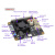 树莓派4 UPS X708电源管理扩展板带自动开机和安全关机功能 X708 +电池盒+开关