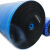 橡胶尼龙工业输送带皮带棉线防滑人字环形传送耐磨耐热传输带皮垫 0.6米宽5毫米厚1米长价格