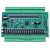 国产PLC控制器FX1N工控板32MT模拟量多轴脉冲485通信晶体管 HZ2N-16MR(裸板)-无时钟 RS232(信捷或台达线） 无模