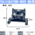 F导轨式TBR-10接线端子排20/30/45/60/100/200/5双层TBD-10固定件 (铁件)TBR-10(200只/盒)