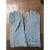 埠帝捷泰克品牌单层和双层手套 焊工手套 牛皮材质 单层牛皮手套 XXL