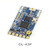 言象 （DL-22不焊排针） 2.4G zigbee无线串口透传模块CC2530接收发射数据传输TTL通