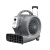 扬子（YANGZI )吹地机吹干机地面吹风机大功率地板吹干机工业商用除湿机厕所地面地毯烘干机风干机 YZ-CGJ002
