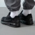 耐克（NIKE）官方 舰店男鞋 24夏季新款运动鞋子男AIR MAX透气垫休 AIR MAX/黑色/现货速发 39