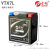 水蓄电池12v9a免维护踏板干电池125摩托车电瓶12V7AH助力通用 胶体干电池YTX7L