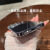 日秀适用iPhone15proMax冰透手机壳苹果14保护套超薄13透明12散热透气 全包PC硬壳二代【带防尘网】 iPhone78
