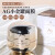 AGAG【新版2.0】cocochi日本ag抗糖水乳套装补水保湿滋润护肤 AG小金罐