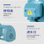 京繁 机床冷却泵 油泵 一个价 AB-12-380V-40w 