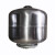 厂家直销304不锈钢膨胀罐50L消防稳压罐恒压供水自动增压泵压力罐 STVT50L10bar
