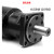 液压模具低转速大马达BMR-50 80 100 160 200 扭矩摆线油模具 BMR-160两孔(25)