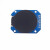 1.28寸圆屏TFT模组240x240高清IPS视角液晶显示屏彩RGB 模块不焊接排针