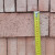 KULMQ实心红砖砌墙砖建材建筑用材料红砖块100块 KU540