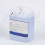 双岸 透明环氧树脂AB胶 2:1密封胶 电子玻璃陶瓷灌封胶水 小桶（A：2公斤+B：1公斤）一套价