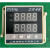 定制ZN48计数器 计时器 时间继电器 累时器 转速表频率计多功能HB ZN48工作电源AC380V