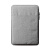 畅顿（CHANGDUN）akr平板内胆包适用新款华为平板电脑MatePad11英英寸保护套10.4加厚Pro10.8收纳袋8.4全包防震M6简 华为M6-8.4英寸】-浅灰色