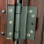雅乐轩甲级防盗门安全门自动指纹锁智能门进户门档案室门防撬门双开门