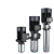 CRK2-20/30/40/50/60不锈钢/液下泵/机床泵/浸入式多级离心泵/冷 CRK2-7 0.75KW CRK2-2