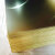 金佩奇 黄铜片 黄铜薄板黄铜带条激光雕刻 方形黄铜片 厚1.0mm*宽100mm*长100mm 一块价 黄铜板材