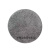 定制日本重松u2k活性炭口罩滤棉焊工打磨防粉尘异味二合一圆形过 活性碳纤维棉100片6层过滤