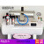 气动增圧泵 气体增圧泵 空气增压泵 气增圧泵 气压泵气密检测检漏 MD02C30