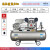 樱普顿（INGPUDON）  打气泵空压机小型高压工业级空气压缩机大型三相 2.2kw(二缸0.25/8三相)工厂直销 