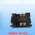 单相电动机软启动器二相软启动缓起动模块变压器软起动器18KW SSR-40WA-R(1.5KW) 散热器S110