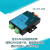 CAN总线转光纤转换器高速CAN光端机远距离网桥 环网光纤CAN中继器 GCAN-208-1 单模双芯ST (Pro)