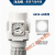 SMC型气泵空压机调压阀AR2000/3000气动减压阀调节稳压气压可调式 调压阀AR10-M5/AR1000-M5