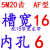 两面平 5M20齿 同步带齿轮 槽宽1621 AF型 同步皮带轮可选520孔 5M20齿 两面平 槽宽16 内孔5