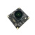 IMX307USB摄像头模组1080P免驱60fps星光级低照度人脸识别模块 imx307 60帧 2.5mm 120度微畸变