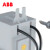 ABB塑壳开关 Tmax  10064988▏T4-T6 分闸线圈 YO-CABLED 380-440VAC(1SDA054874R1),A
