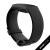 谷歌（Google）Fitbit Charge 4 运动智能手环健身追踪心率睡眠监测GPS定位防水 红木色