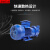 仁南2BV水环式真空泵工业用水循环真空泵不锈钢叶轮5110/513 2BV20600.81KW铁叶轮