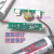 SV660伺服驱动 电池S6-C4A 编码器ASD-MDBT0100 BAT 酒红色通用单颗电池 ER14505
