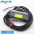 光纤放大器传感器感应器BX201 E3XNA11 FSV11适配各类光纤探头 BX201配一米反射M3光纤