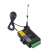 四信 4G DTU通CAT1通讯TCP数据透传F2C16远程控制F2A16F7916 F7916 L V4 4G+GPS F7916 L