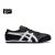 Onitsuka Tiger鬼塚虎经典休闲鞋舒适透气轻便男女鞋 MEXICO 66™ 1183C102 黑色 36