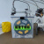 3D打印机耗材干燥箱 密封存储 PLA防尘防潮干燥盒1KG装料盘