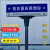 帝阔网红路标路牌打卡拍照留念装饰牌路名牌街道指路牌我在重庆杭州 150452米杆