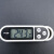冰禹 直插探针式电子温度计 测液体油水温温度计 TP300(2个/包) yt-324