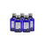 白鲨 BL539A 4%多聚甲醛/通用型组织固定液 500ml/瓶 9瓶/箱 BL539A(500ml/瓶)