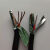ZR-KVV22控制电缆硬铠装地埋信号线2 3 4 5 6 7 8 10芯*1.5 2.5平 8芯 1.5平方毫米