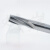 双岸 钨钢螺纹铣刀 合金加工中心刀具 三牙螺纹刀 铝用铣牙刀 三牙 D1.05*M1.4*P0.3*4D 一把价 