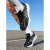 阿迪达斯 （adidas）GALAXY STAR舒适跑步运动鞋男女IF5401 粉/紫 36 220mm