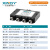 XINQY 芯启源微带功分器一分四 2.92毫米波射频功分器 18-40G 信号测试分配器合路器 PS4-18/40-KE