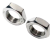 东明 GB6172六角薄型螺帽，不锈钢316，强度A4-40， M10-1.5，100个/包 
