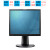 高清薄液晶显示器1517192022寸正宽屏电脑台式屏幕监控 19寸联想正屏 LCD L1900PA 官方标配
