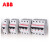 ABB空气开关 S203-C32 S200系列 3P微型断路器 10113660,A